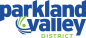 Parkland Valley Active Communities Grant Program logo